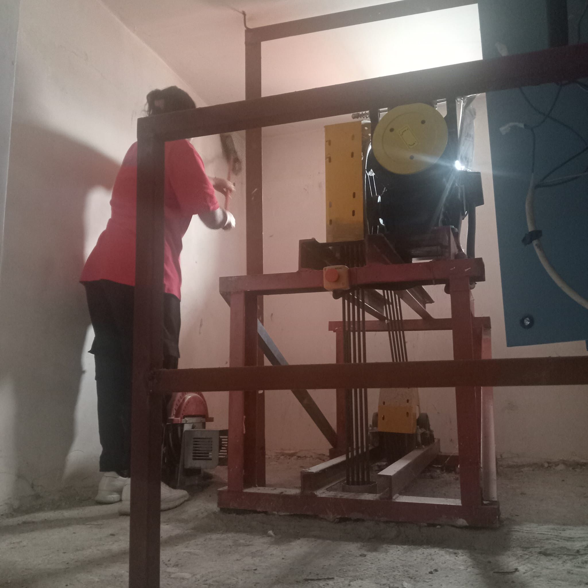 GLNC84 TEMİZLİK